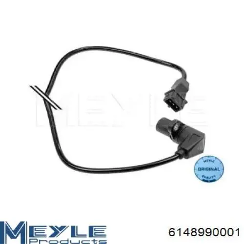 92062490 General Motors sensor de posición del cigüeñal