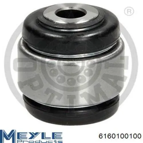  Silentblock de mangueta trasera para Opel Vectra 36