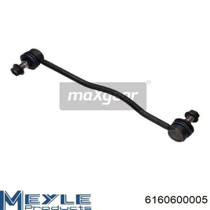  Soporte de barra estabilizadora delantera para Opel Astra L67