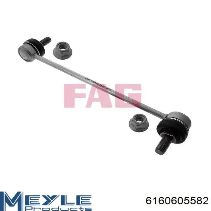  Soporte de barra estabilizadora delantera para Opel Corsa F08, F68