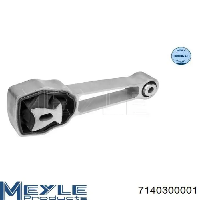  Soporte de motor derecho para Ford S-Max CA1