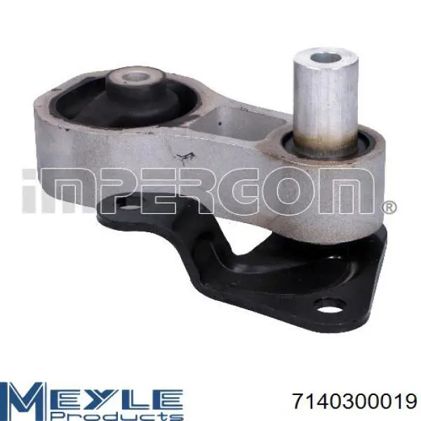 8V516P082AC Ford soporte de motor trasero