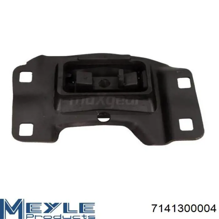 714 130 0004 Meyle soporte, motor, izquierdo, superior