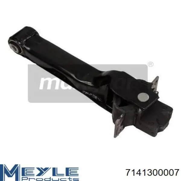  Montaje De Transmision (Montaje De Caja De Cambios) para Ford Transit V184/5