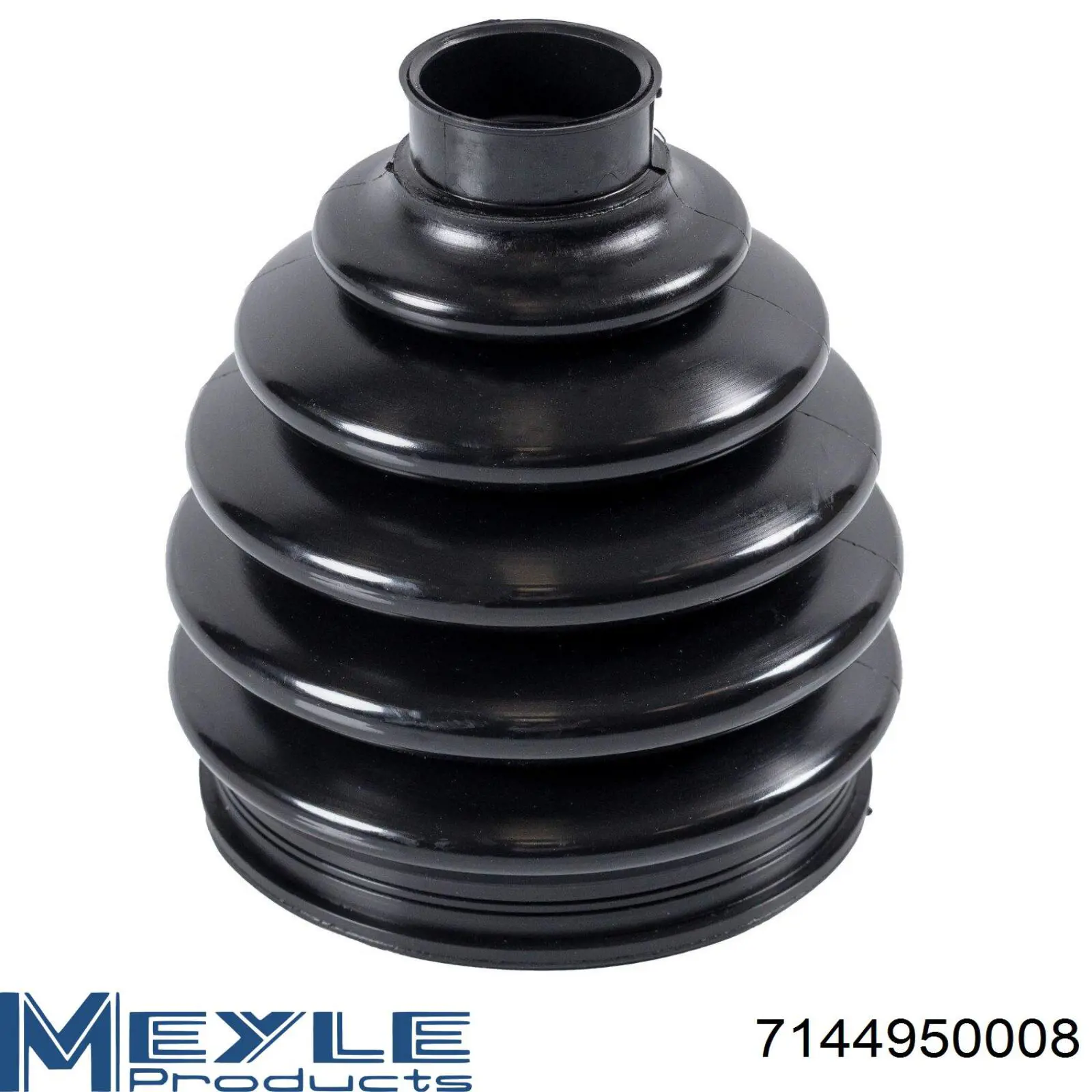 1073944 Ford fuelle, árbol de transmisión delantero exterior