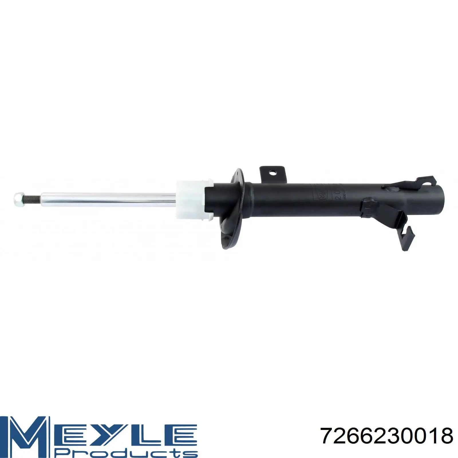 2510GL Magneti Marelli amortiguador delantero derecho