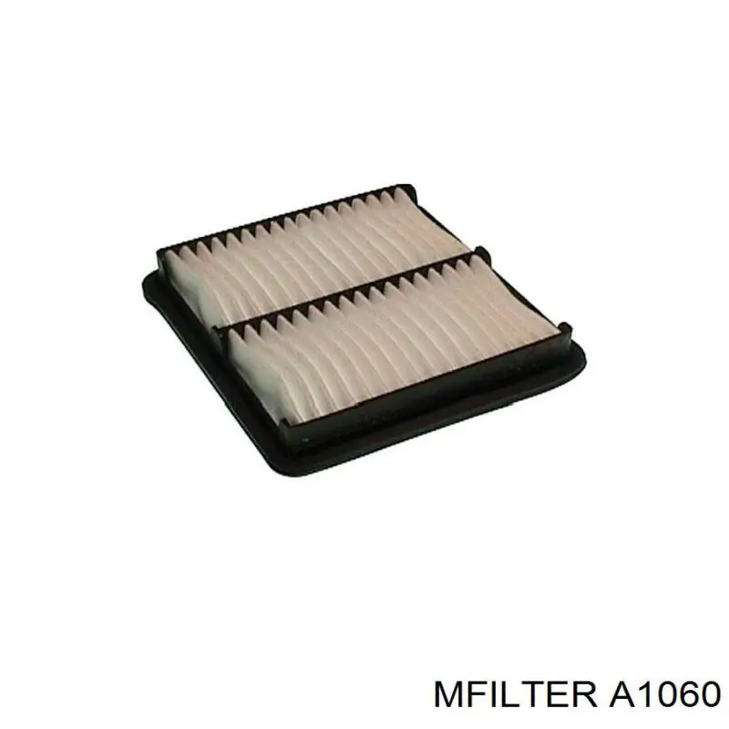 A 1060 Mfilter filtro de aire