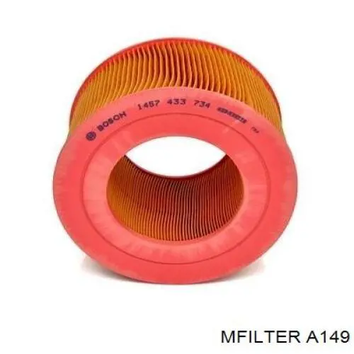 740110956002 Market (OEM) filtro de aire