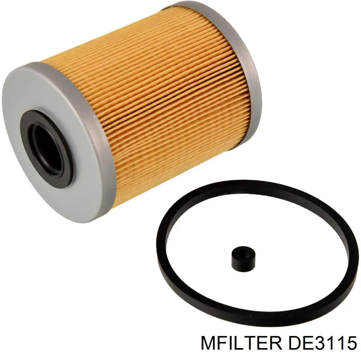 DE 3115 Mfilter filtro combustible