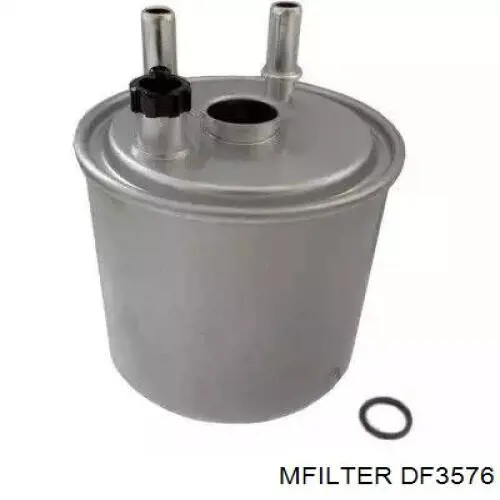 DF3576 Mfilter filtro combustible