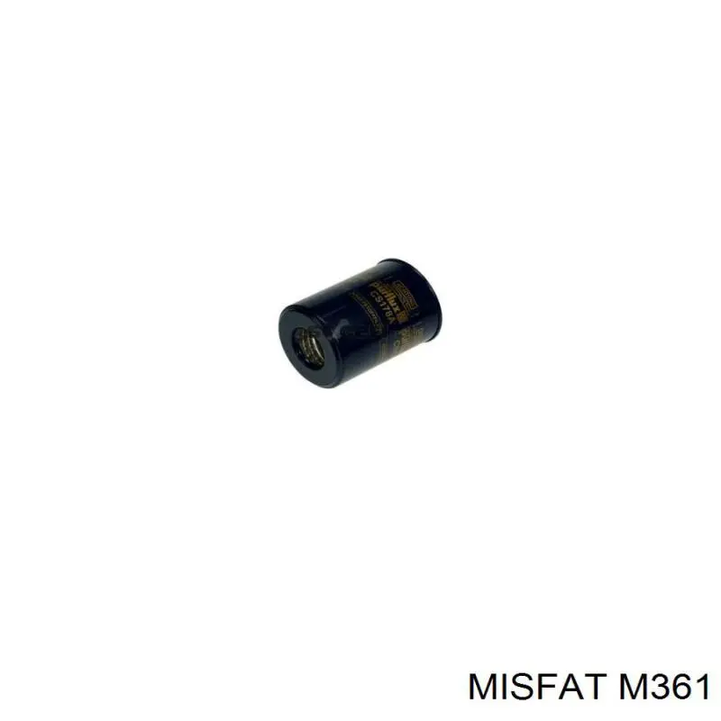 M361 Misfat filtro combustible