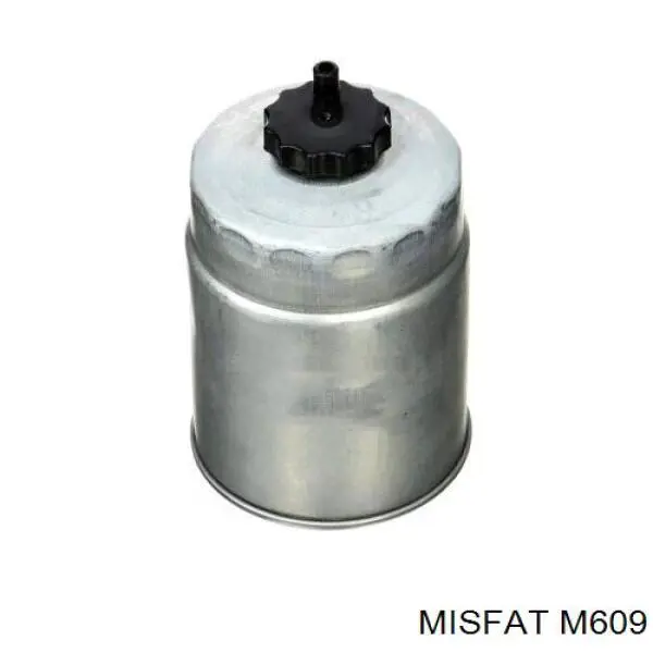 M609 Misfat filtro combustible