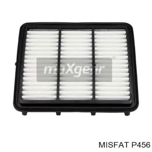 P456 Misfat filtro de aire