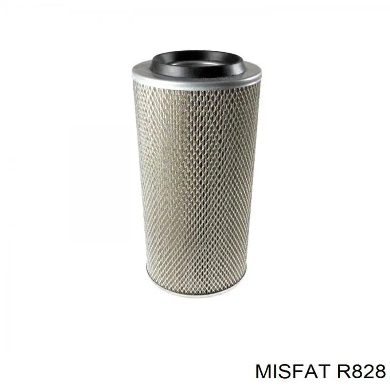 R828 Misfat filtro de aire