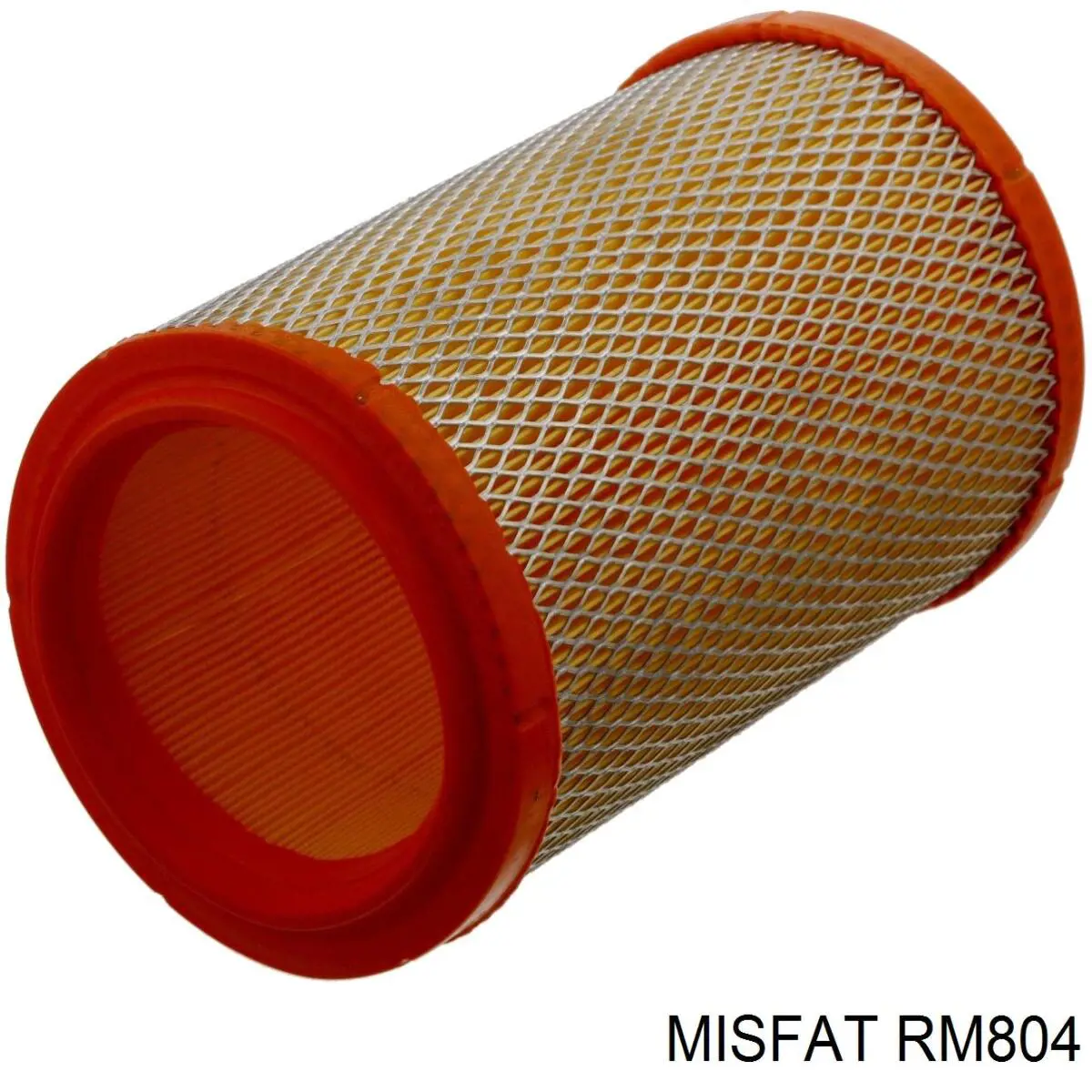 RM804 Misfat filtro de aire