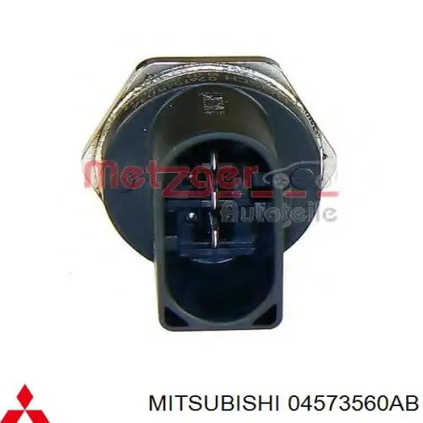 04573560AB Mitsubishi termostato, refrigerante