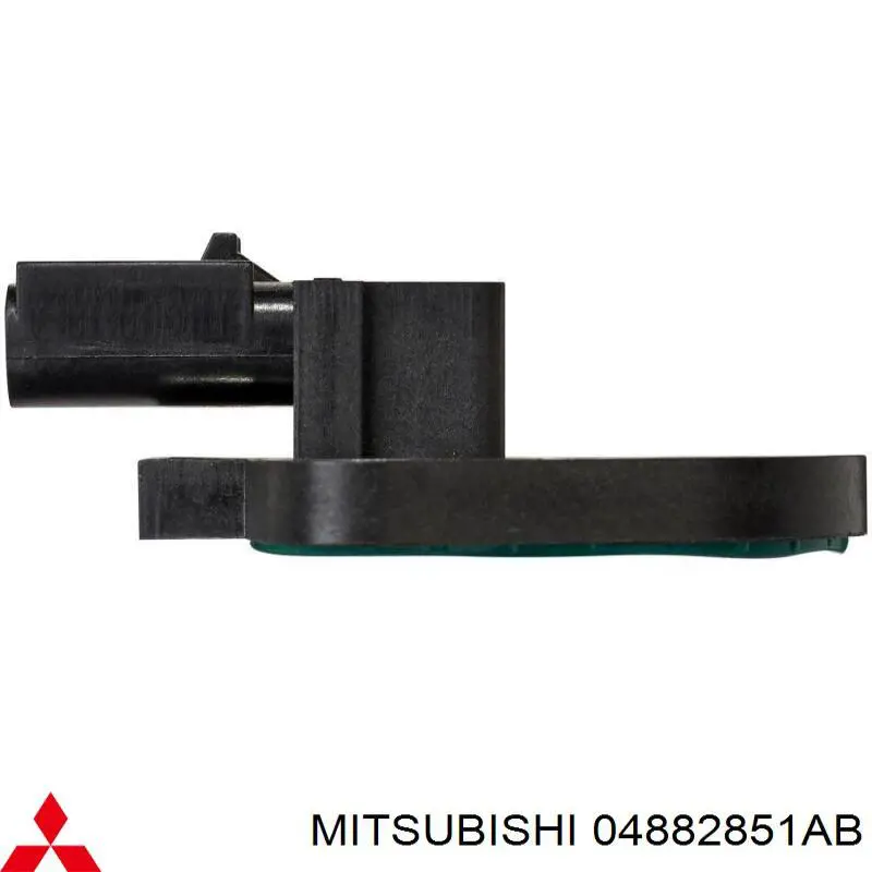 04882851AB Mitsubishi sensor de posición del árbol de levas