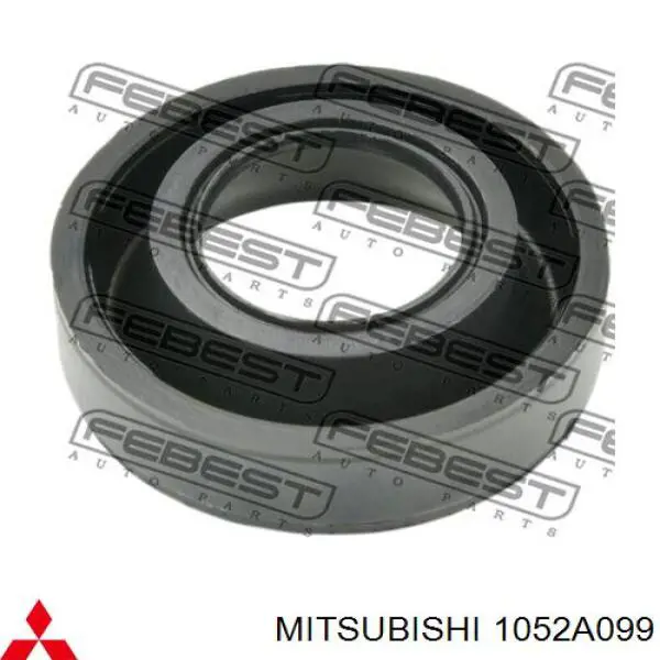  Junta anular, cavidad bujía para Mitsubishi L 200 KA, KB