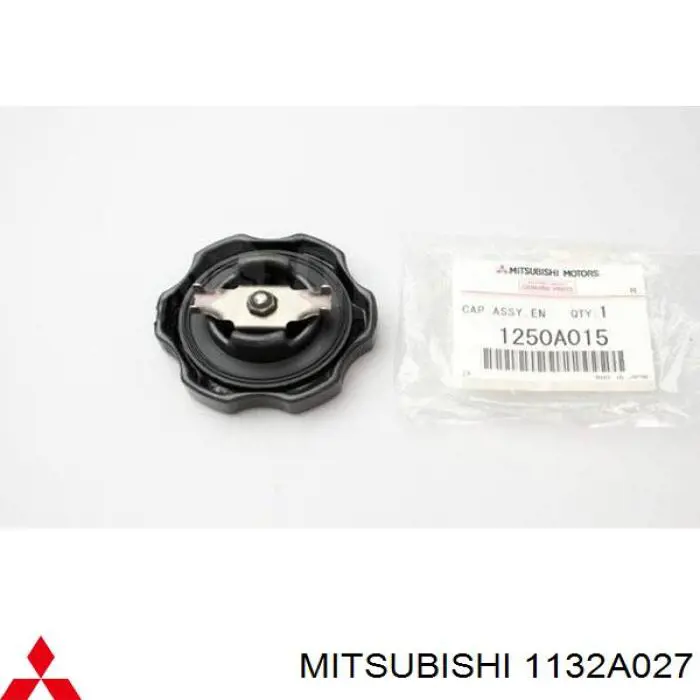  Eje de balanceo para Mitsubishi ASX GA