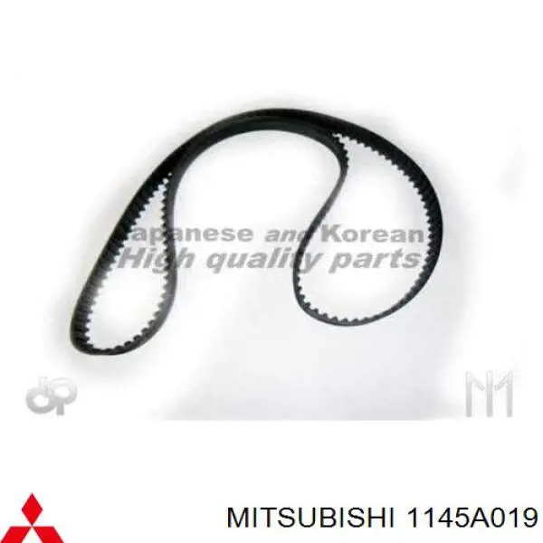  Correa distribucion para Mitsubishi L 200 KA, KB