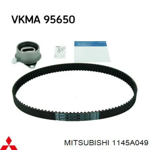 1145A049 Mitsubishi correa distribucion