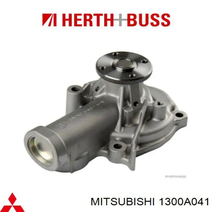 1300A041 Mitsubishi 