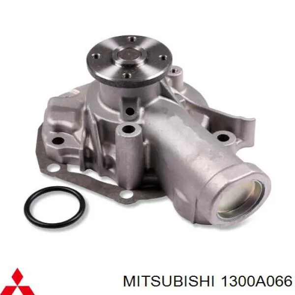 1300A066 Mitsubishi bomba de agua