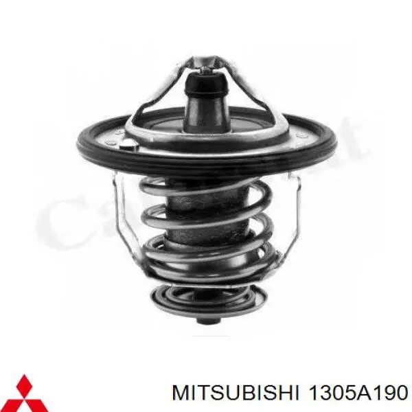 1305A190 Mitsubishi termostato, refrigerante