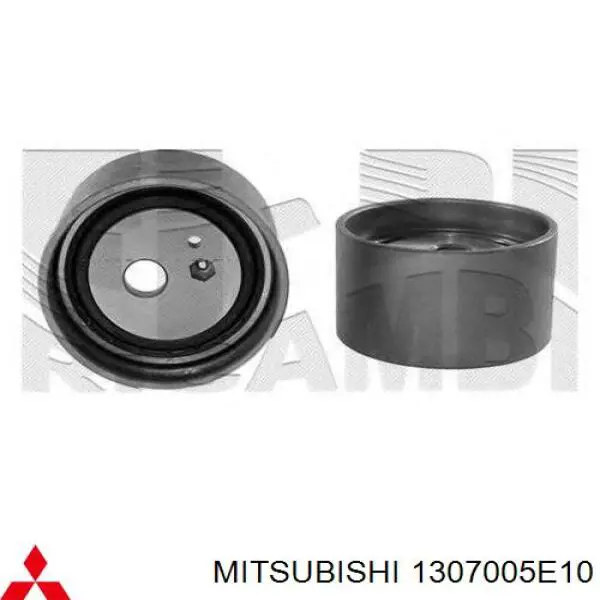 1307005E10 Mitsubishi rodillo, cadena de distribución