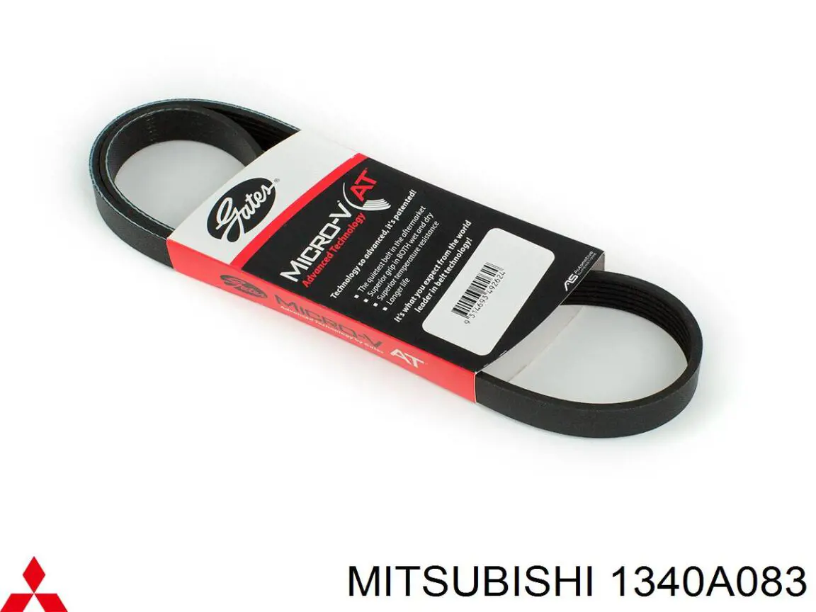 1340A083 Mitsubishi 