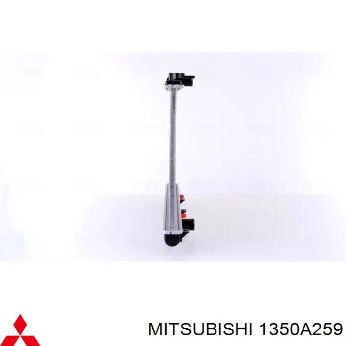 1350A259 Mitsubishi 