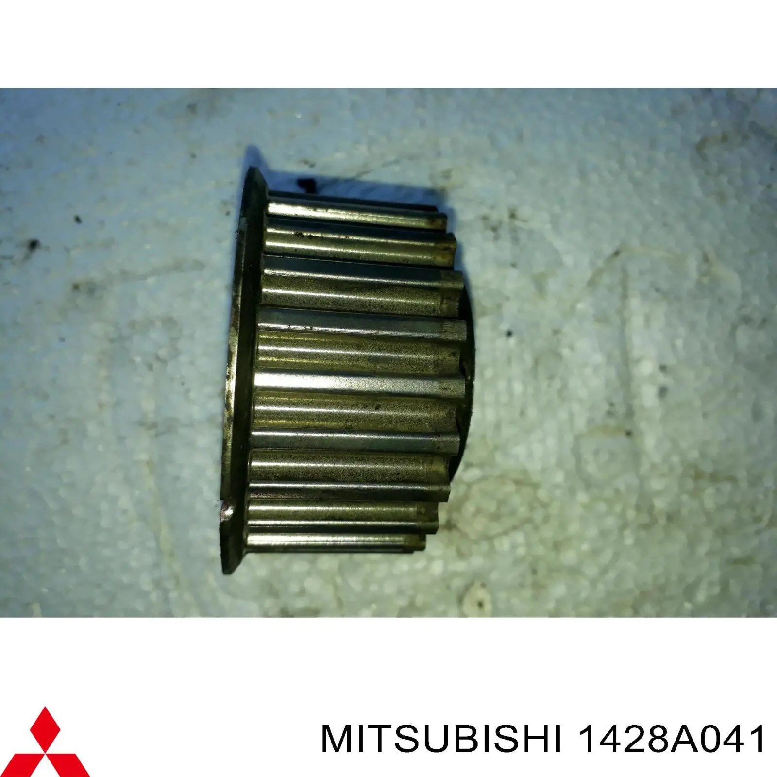 1428A041 Mitsubishi 