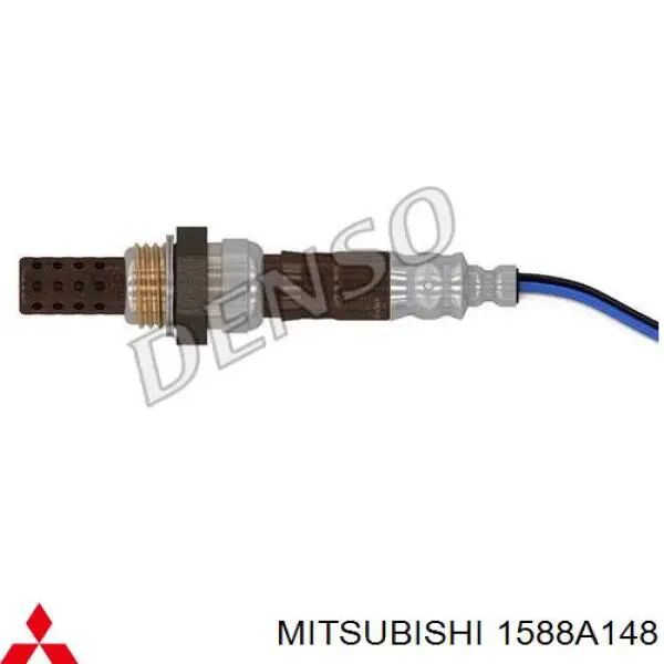 1588A148 Mitsubishi sonda lambda