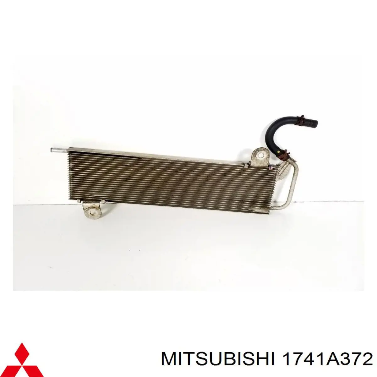 1741A372 Mitsubishi 