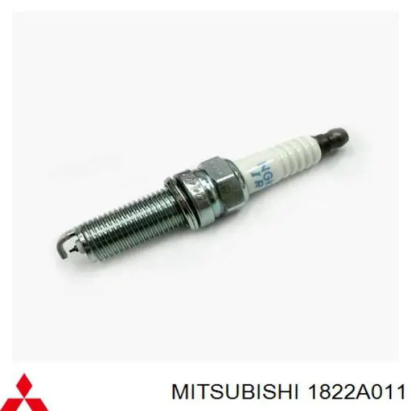 1822A011 Mitsubishi bujía de encendido