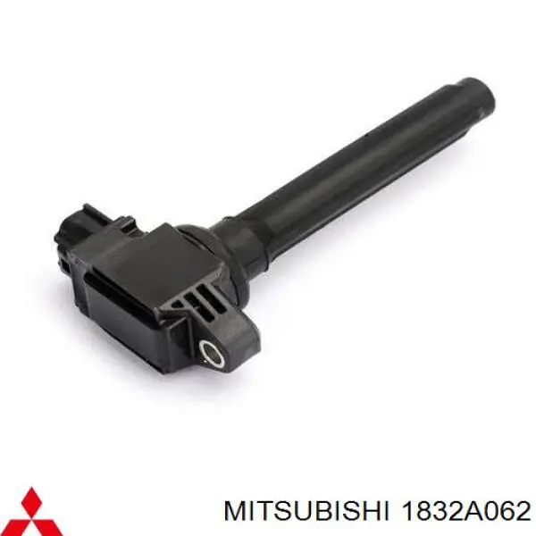  Bobina de encendido para Mitsubishi Outlander 3 