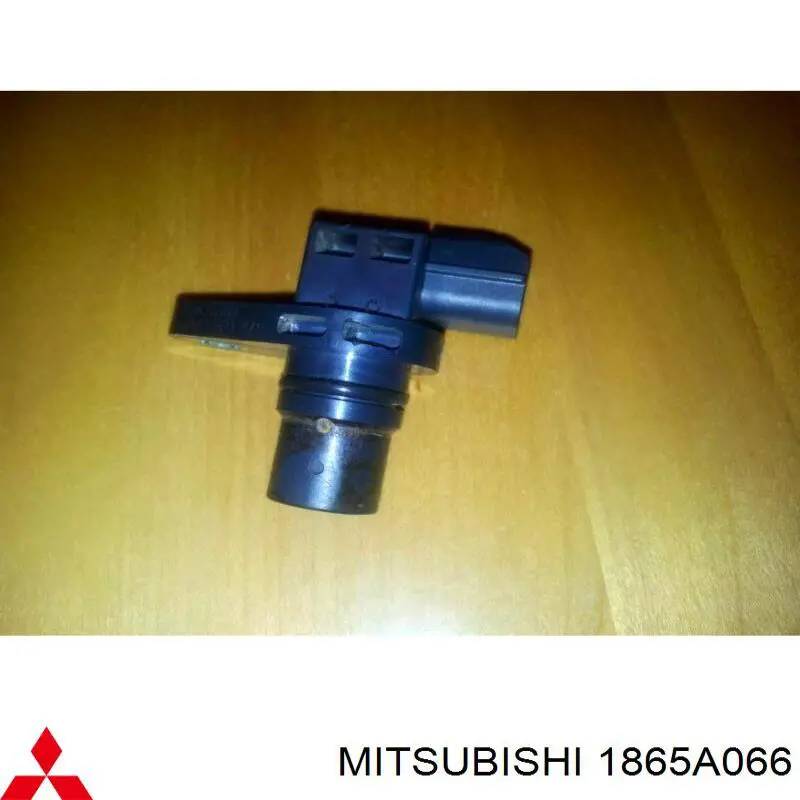 1865A066 Mitsubishi sensor de posición del árbol de levas