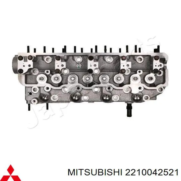 2210042521 Mitsubishi culata