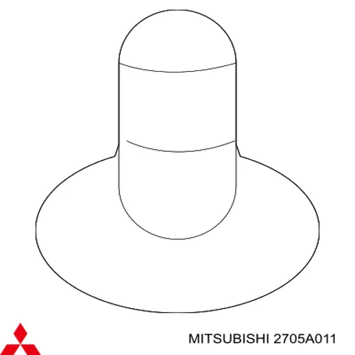  Tornillo obturador caja de cambios para Mitsubishi Outlander 2 