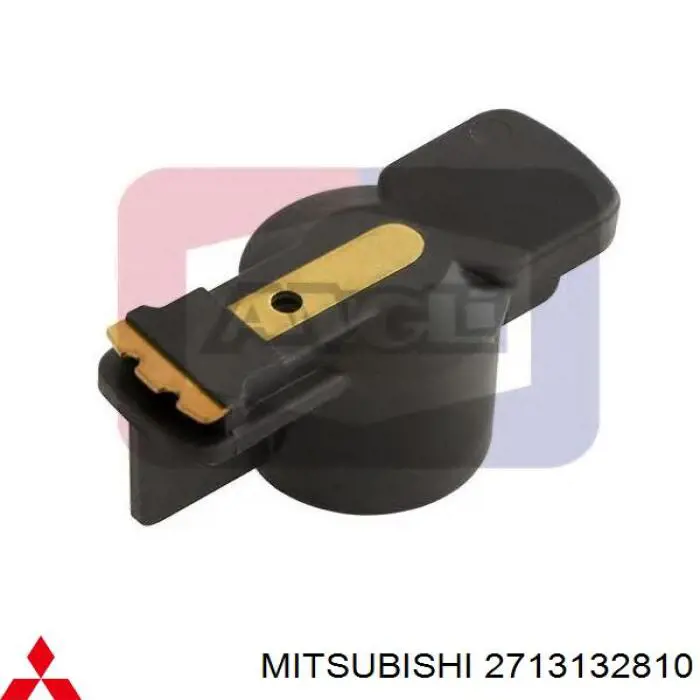 2713132810 Mitsubishi rotor del distribuidor de encendido