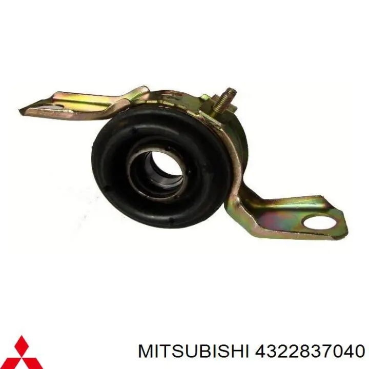 4322837040 Mitsubishi cojinete, árbol intermedio