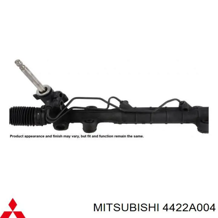  Barra de acoplamiento para Mitsubishi Galant 9 