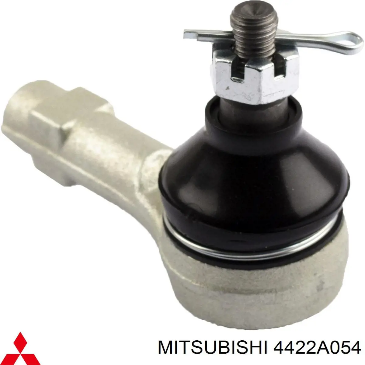 4422A054 Mitsubishi rótula barra de acoplamiento exterior