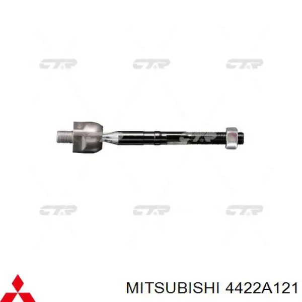 4422A121 Mitsubishi barra de acoplamiento