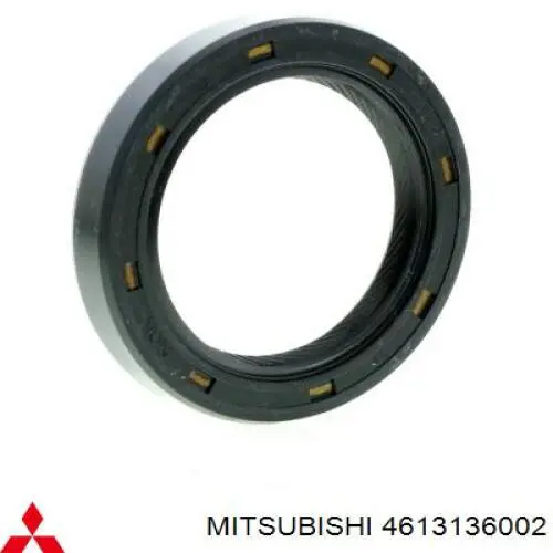 4613136002 Mitsubishi sello de aceite transmision automatica