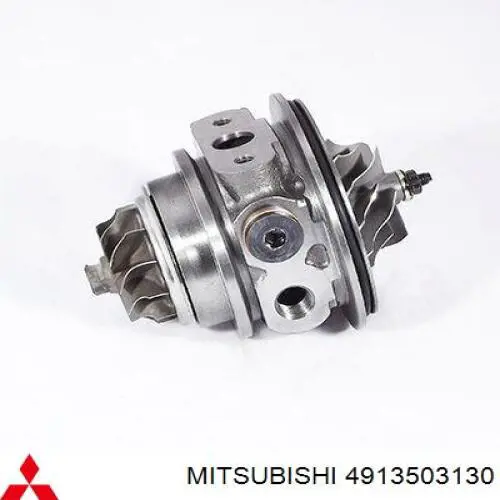 49135-03130 Mitsubishi turbocompresor