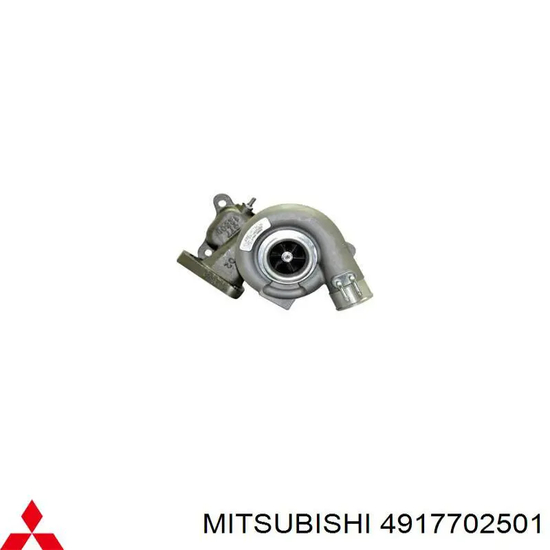 TD0411G4 Mitsubishi 