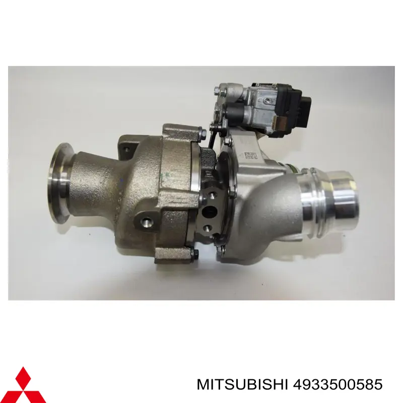 49335-00600 Mitsubishi turbocompresor