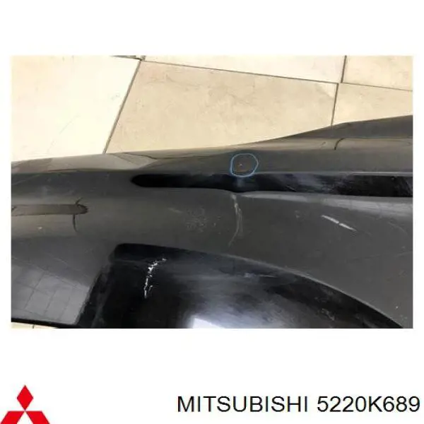 5220K689 Mitsubishi 