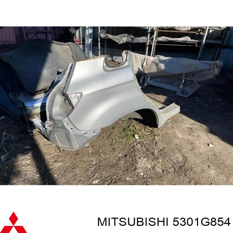 5301G854 Mitsubishi 